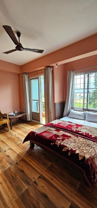 Pokhara heaven guest house