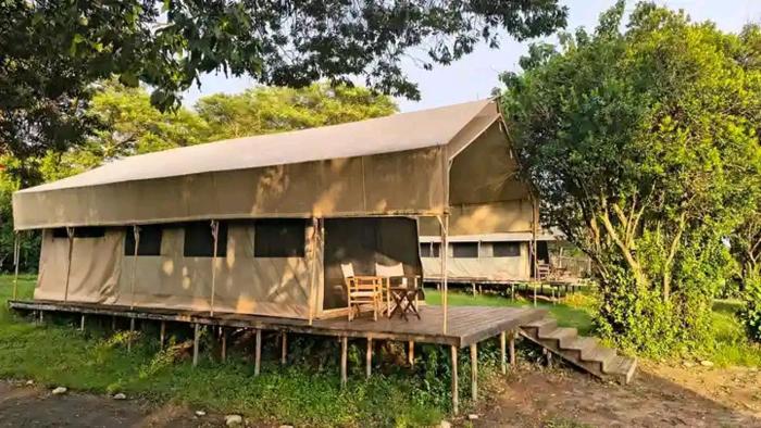 Oloiba Nkuti lodge