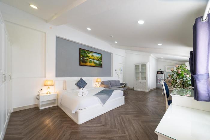 Sabina - Stellar Residence