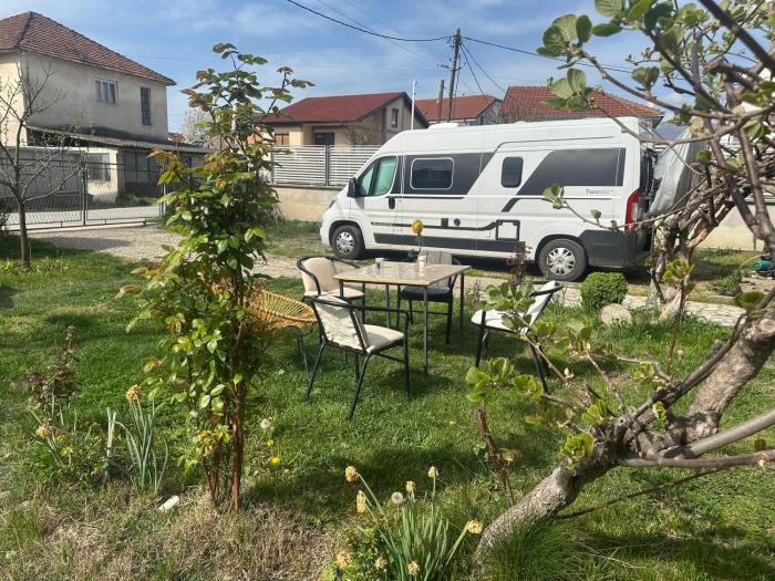 Camping Struga Macedonia