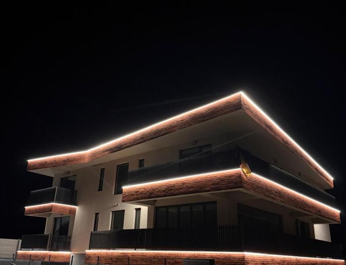 Senses Villa