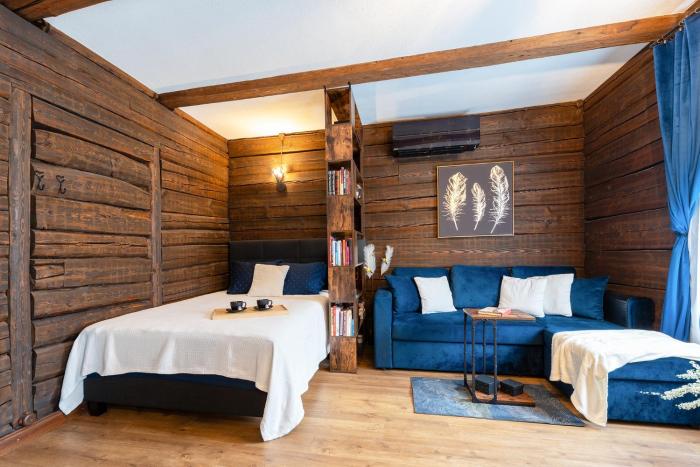 Cozy Stay - Self Check-In, Free Parking