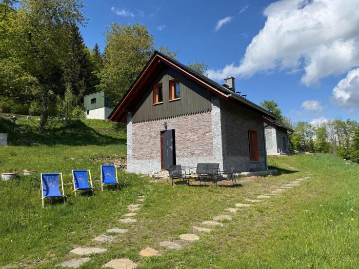 Agroturystyka Monte Luna - domki