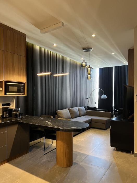Loft 608 vado prime de lujo en ubicación privilegiada