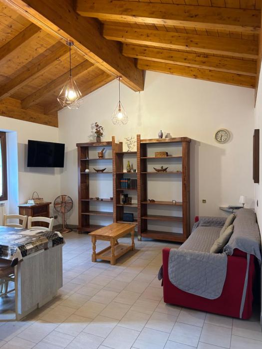 Casa Tartaruga