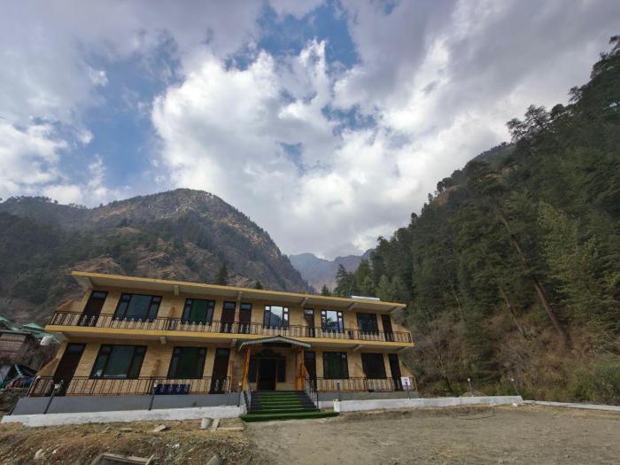 Pratham Place