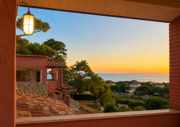 Castel del Mare Suites&Apartments