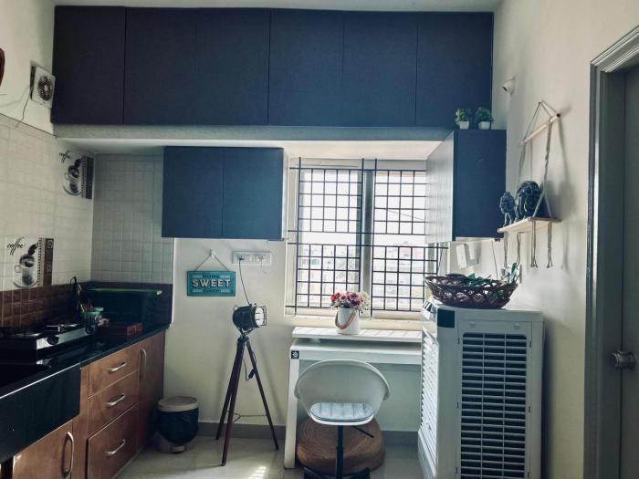 Cozy 1BHK Home In Koramangala