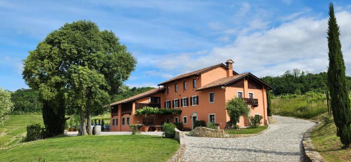 Casa Caccia