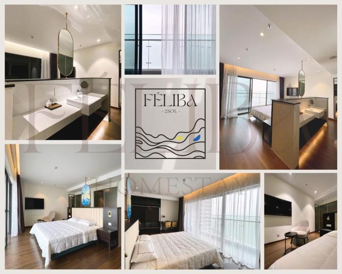 Féliba Sapphire Homestay