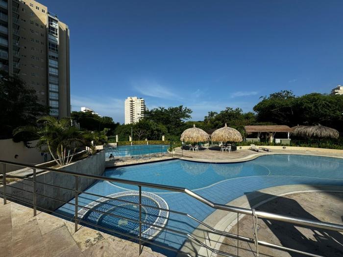 Condominio Zazue - Santa Marta