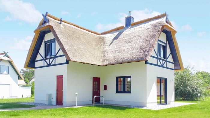 Ferienhaus Cottage