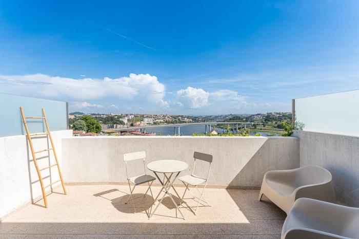 GuestReady - Freixo Island - Douro Views