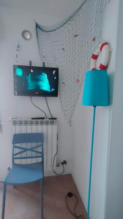 Casa Blu