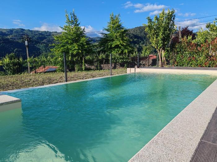 Quinta da Lagoa - Gerês