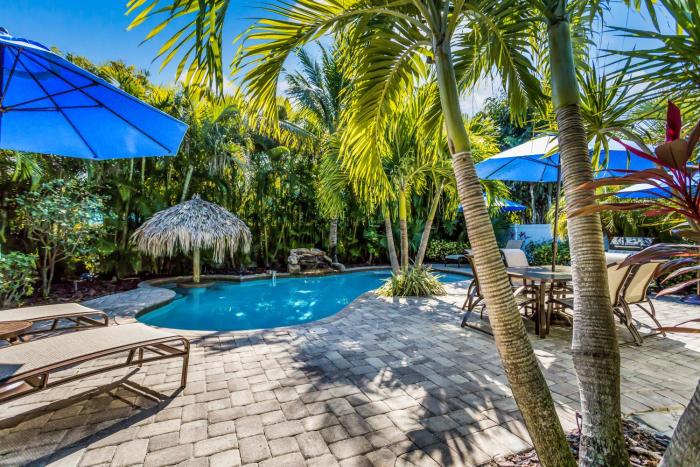 Ainsley Beach House
