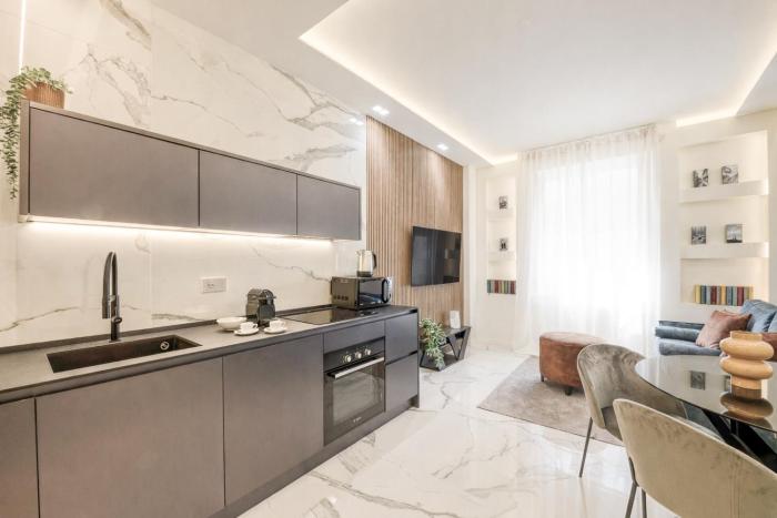Boscovich Perfect Suite - 7Sundays