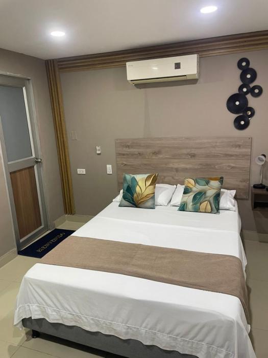 Hotel Santo Rio Suite Santa Marta
