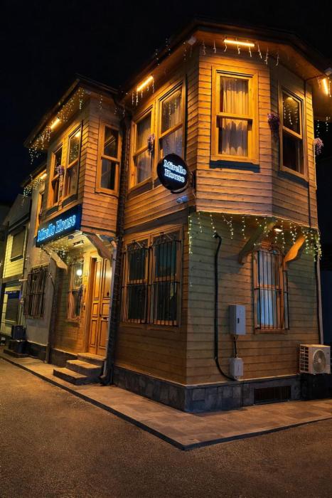 Mirello House Otel Tuzla