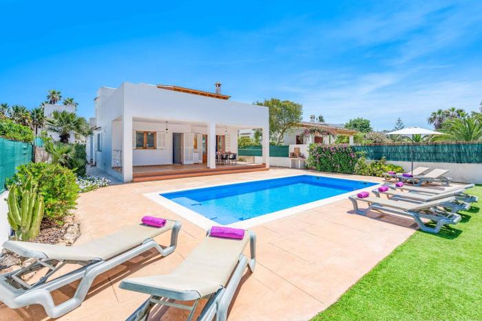 Villa Punta des Port Trece
