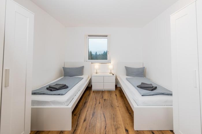 Schreinerfeld-Appartements