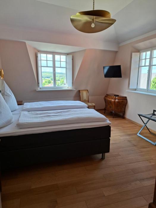 Ferienwohnung am Blasturm - Gründerzeitvilla