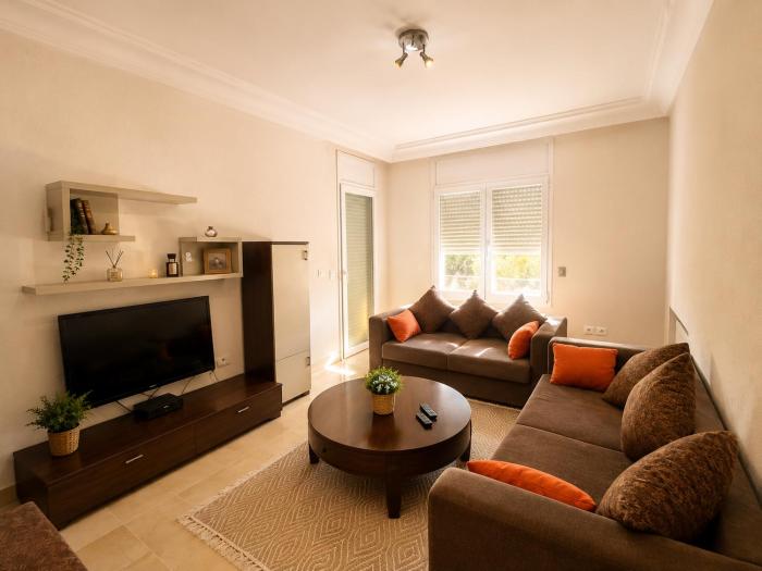 Cozy Stay appartement