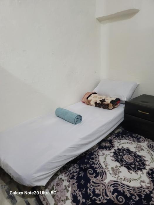 Appartements avec 10 lits disponibles pres de Lahdim