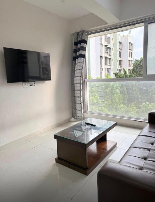 2bhk in Versova