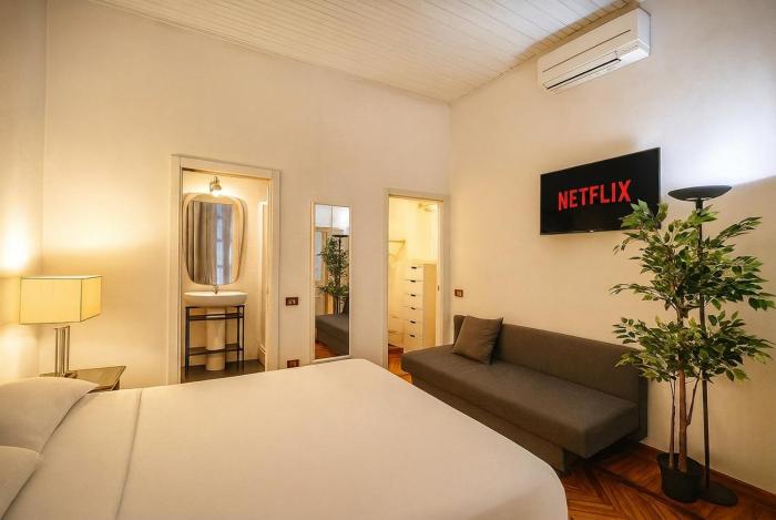 dHomes - Apartments and Rooms