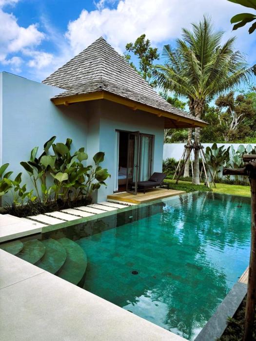 Lucky Eight Villa