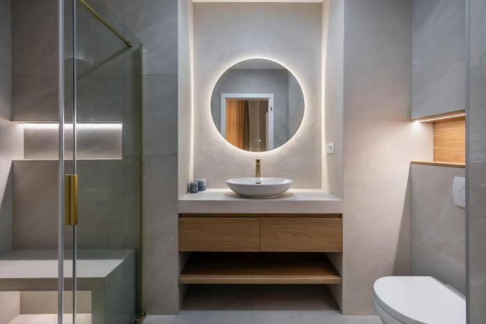 Szervita Square Apartment