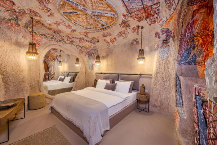Tol of Cappadocia - Special Class