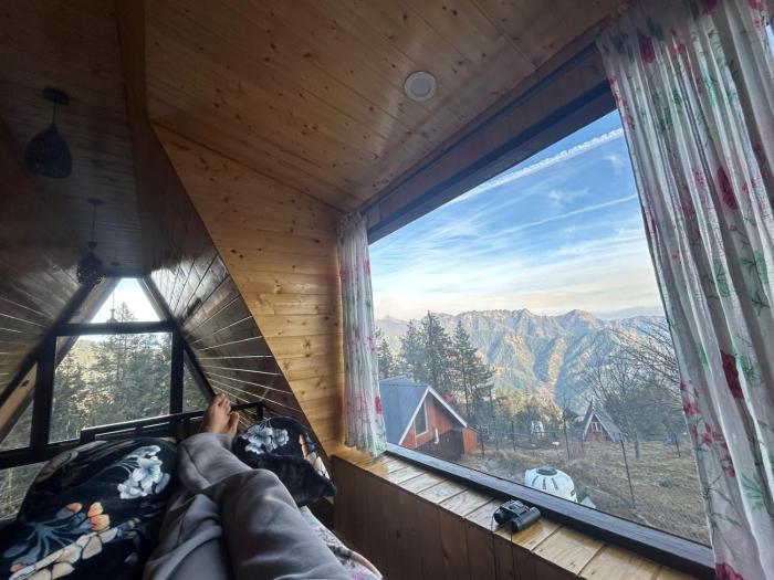 Himalayan Nature Home Stay