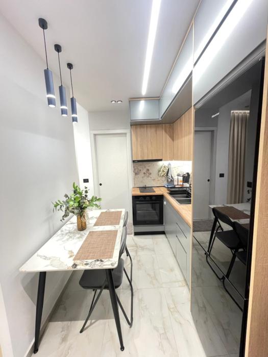 Modern City Studio