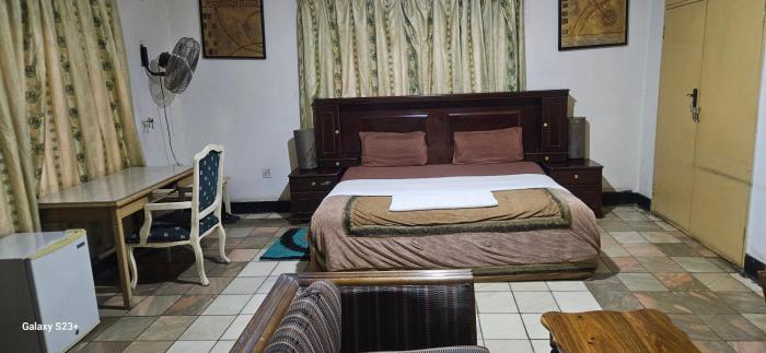 Habesha Ethiopian Lodge