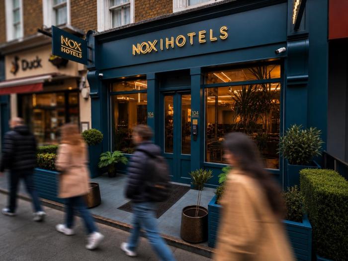 NOX Hyde Park