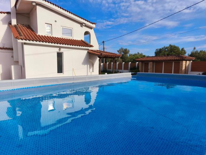 Villa Oneiron