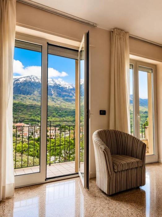 Hotel Mazzocca