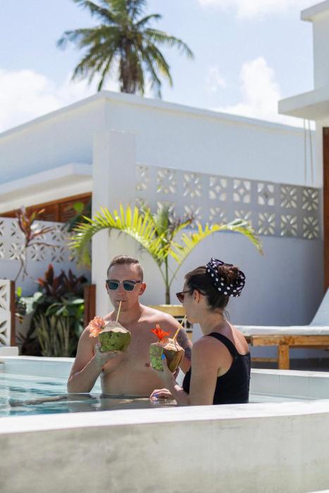 ZAN Orient Beach Hotel