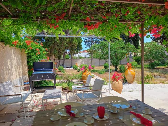 Casa Cischella