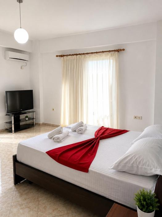 Dimora Central Apartments