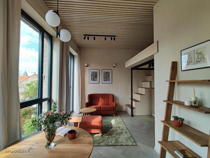 SOFI Boutique Apartment Old Town