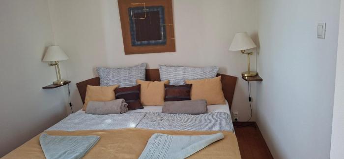 Andante apartman