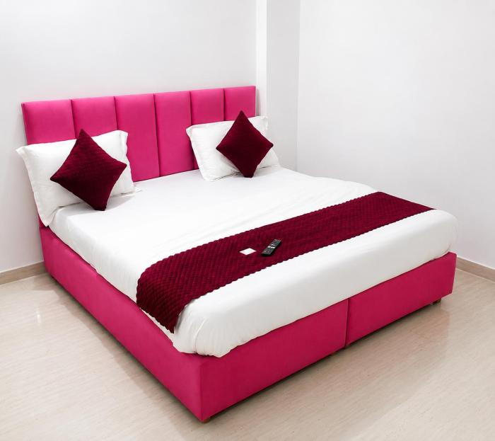 Hotel UER Expressway