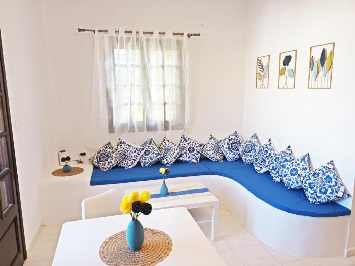 AELONIA - A Luxury Island Escape In Alinda, Leros