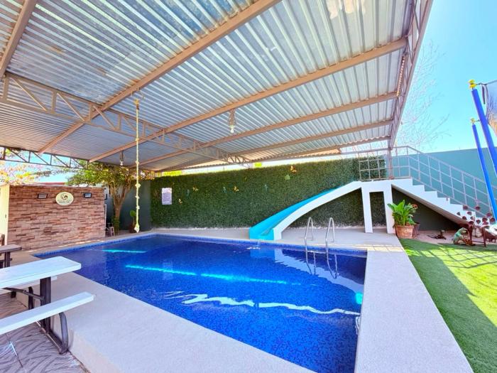 Casa Completa