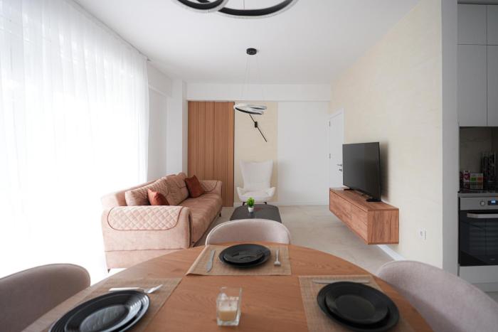 URBAN STAY APARTAMENTS ILOV with private parking