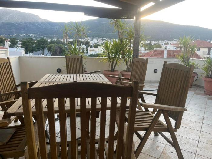 K-Loft Urban Athens