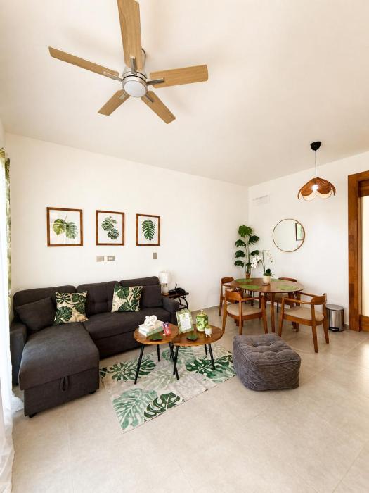 Apartment in Dominicus Cocotal II